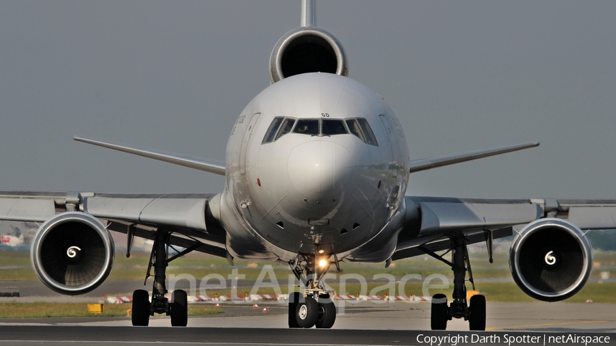 Nordic Global Airlines McDonnell Douglas MD-11F (OH-LGD) | Photo 225382