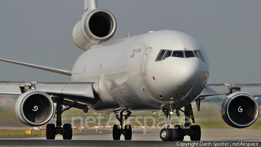 Nordic Global Airlines McDonnell Douglas MD-11F (OH-LGD) | Photo 225384