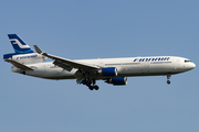 Finnair McDonnell Douglas MD-11 (OH-LGE) at  New York - John F. Kennedy International, United States