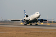 Finnair McDonnell Douglas MD-11 (OH-LGF) at  Helsinki - Vantaa, Finland