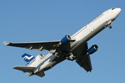 Finnair McDonnell Douglas MD-11 (OH-LGF) at  Helsinki - Vantaa, Finland