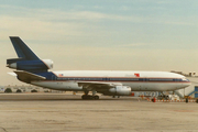 Express One International McDonnell Douglas DC-10-30 (OH-LHA) at  Los Angeles - International, United States