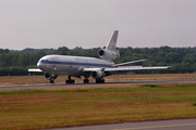 Birgenair McDonnell Douglas DC-10-30 (OH-LHB) at  Hamburg - Fuhlsbuettel (Helmut Schmidt), Germany