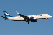 Finnair Embraer ERJ-190LR (ERJ-190-100LR) (OH-LKE) at  Frankfurt am Main, Germany