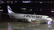 Finnair Embraer ERJ-190LR (ERJ-190-100LR) (OH-LKF) at  Hamburg - Fuhlsbuettel (Helmut Schmidt), Germany