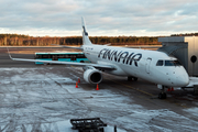 Finnair Embraer ERJ-190LR (ERJ-190-100LR) (OH-LKF) at  Helsinki - Vantaa, Finland