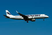 Finnair Embraer ERJ-190LR (ERJ-190-100LR) (OH-LKF) at  Hamburg - Fuhlsbuettel (Helmut Schmidt), Germany