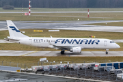 Finnair Embraer ERJ-190LR (ERJ-190-100LR) (OH-LKG) at  Hamburg - Fuhlsbuettel (Helmut Schmidt), Germany