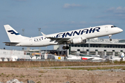 Finnair Embraer ERJ-190LR (ERJ-190-100LR) (OH-LKG) at  Stockholm - Arlanda, Sweden