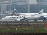 Finnair Embraer ERJ-190LR (ERJ-190-100LR) (OH-LKG) at  Frankfurt am Main, Germany