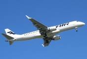 Finnair Embraer ERJ-190LR (ERJ-190-100LR) (OH-LKG) at  Munich, Germany