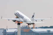 Finnair Embraer ERJ-190LR (ERJ-190-100LR) (OH-LKH) at  Hamburg - Fuhlsbuettel (Helmut Schmidt), Germany