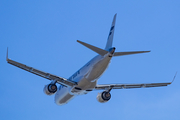 Finnair Embraer ERJ-190LR (ERJ-190-100LR) (OH-LKH) at  Manchester - International (Ringway), United Kingdom