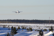 Finnair Embraer ERJ-190LR (ERJ-190-100LR) (OH-LKH) at  Oulu, Finland