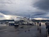 Finnair Embraer ERJ-190LR (ERJ-190-100LR) (OH-LKH) at  Ivalo, Finland