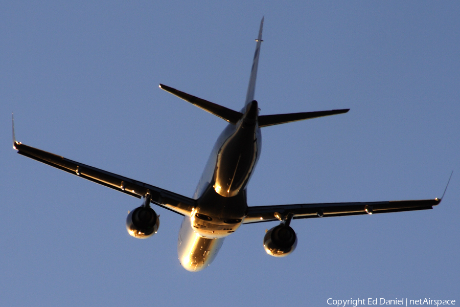 Finnair Embraer ERJ-190LR (ERJ-190-100LR) (OH-LKI) | Photo 25056