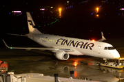 Finnair Embraer ERJ-190LR (ERJ-190-100LR) (OH-LKI) at  Hamburg - Fuhlsbuettel (Helmut Schmidt), Germany