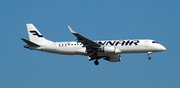 Finnair Embraer ERJ-190LR (ERJ-190-100LR) (OH-LKK) at  Frankfurt am Main, Germany