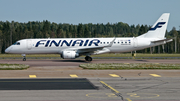 Finnair Embraer ERJ-190LR (ERJ-190-100LR) (OH-LKK) at  Helsinki - Vantaa, Finland