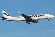 Finnair Embraer ERJ-190LR (ERJ-190-100LR) (OH-LKK) at  Frankfurt am Main, Germany