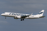 Finnair Embraer ERJ-190LR (ERJ-190-100LR) (OH-LKK) at  Hamburg - Fuhlsbuettel (Helmut Schmidt), Germany