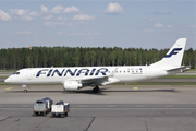 Finnair Embraer ERJ-190LR (ERJ-190-100LR) (OH-LKL) at  Helsinki - Vantaa, Finland