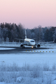 Finnair Embraer ERJ-190LR (ERJ-190-100LR) (OH-LKL) at  Oulu, Finland