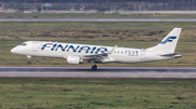 Finnair Embraer ERJ-190LR (ERJ-190-100LR) (OH-LKL) at  Dusseldorf - International, Germany