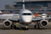 Finnair Embraer ERJ-190LR (ERJ-190-100LR) (OH-LKL) at  Hamburg - Fuhlsbuettel (Helmut Schmidt), Germany