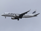Finnair Embraer ERJ-190LR (ERJ-190-100LR) (OH-LKL) at  Berlin - Tegel, Germany