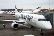 Finnair Embraer ERJ-190LR (ERJ-190-100LR) (OH-LKM) at  Helsinki - Vantaa, Finland