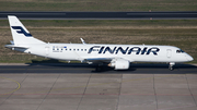 Finnair Embraer ERJ-190LR (ERJ-190-100LR) (OH-LKM) at  Berlin - Tegel, Germany