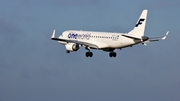 Finnair Embraer ERJ-190LR (ERJ-190-100LR) (OH-LKN) at  Hamburg - Fuhlsbuettel (Helmut Schmidt), Germany