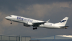 Finnair Embraer ERJ-190LR (ERJ-190-100LR) (OH-LKN) at  Manchester - International (Ringway), United Kingdom