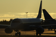 Finnair Embraer ERJ-190LR (ERJ-190-100LR) (OH-LKN) at  Oulu, Finland