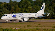 Finnair Embraer ERJ-190LR (ERJ-190-100LR) (OH-LKN) at  Hamburg - Fuhlsbuettel (Helmut Schmidt), Germany