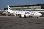 Finnair Embraer ERJ-190LR (ERJ-190-100LR) (OH-LKN) at  Hamburg - Fuhlsbuettel (Helmut Schmidt), Germany