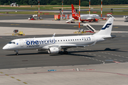 Finnair Embraer ERJ-190LR (ERJ-190-100LR) (OH-LKN) at  Hamburg - Fuhlsbuettel (Helmut Schmidt), Germany