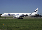 Finnair Embraer ERJ-190LR (ERJ-190-100LR) (OH-LKN) at  Hamburg - Fuhlsbuettel (Helmut Schmidt), Germany