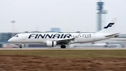 Finnair Embraer ERJ-190LR (ERJ-190-100LR) (OH-LKO) at  Dusseldorf - International, Germany