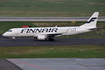 Finnair Embraer ERJ-190LR (ERJ-190-100LR) (OH-LKO) at  Dusseldorf - International, Germany