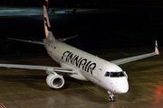 Finnair Embraer ERJ-190LR (ERJ-190-100LR) (OH-LKO) at  Hamburg - Fuhlsbuettel (Helmut Schmidt), Germany