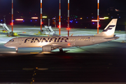 Finnair Embraer ERJ-190LR (ERJ-190-100LR) (OH-LKO) at  Hamburg - Fuhlsbuettel (Helmut Schmidt), Germany