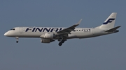 Finnair Embraer ERJ-190LR (ERJ-190-100LR) (OH-LKP) at  Dusseldorf - International, Germany