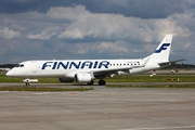 Finnair Embraer ERJ-190LR (ERJ-190-100LR) (OH-LKP) at  Hamburg - Fuhlsbuettel (Helmut Schmidt), Germany