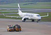 Finnair Embraer ERJ-190LR (ERJ-190-100LR) (OH-LKP) at  Hamburg - Fuhlsbuettel (Helmut Schmidt), Germany