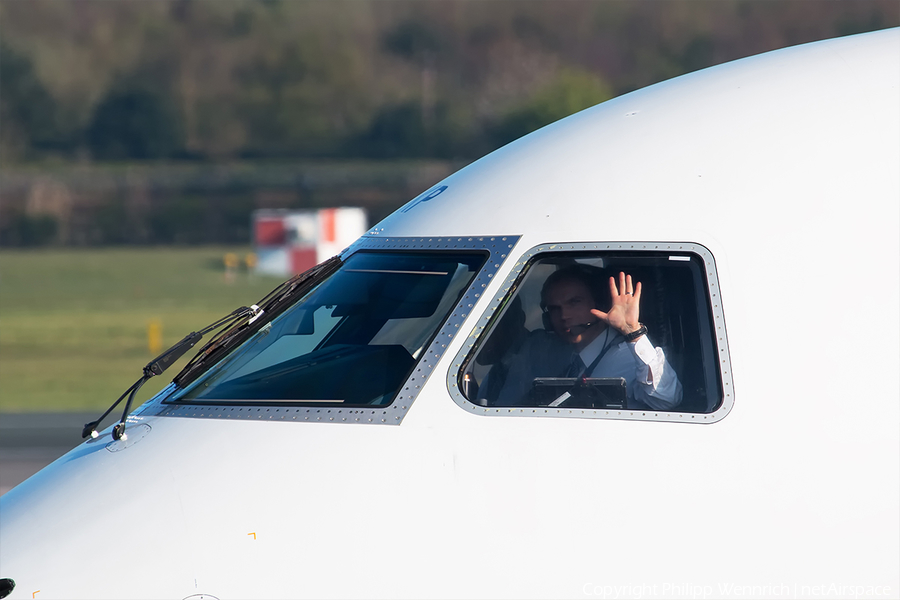 Finnair Embraer ERJ-190LR (ERJ-190-100LR) (OH-LKP) | Photo 155262