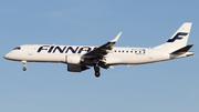 Finnair Embraer ERJ-190LR (ERJ-190-100LR) (OH-LKP) at  Frankfurt am Main, Germany