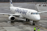 Finnair Embraer ERJ-190LR (ERJ-190-100LR) (OH-LKP) at  Oslo - Gardermoen, Norway