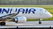 Finnair Embraer ERJ-190LR (ERJ-190-100LR) (OH-LKP) at  Warsaw - Frederic Chopin International, Poland